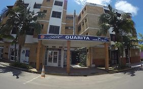 Hotel Guarita